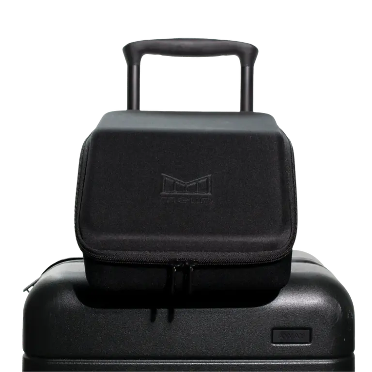 Melin Melin 3 Hat Travel Case