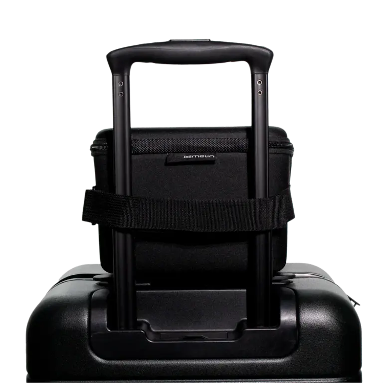 Melin Melin 3 Hat Travel Case