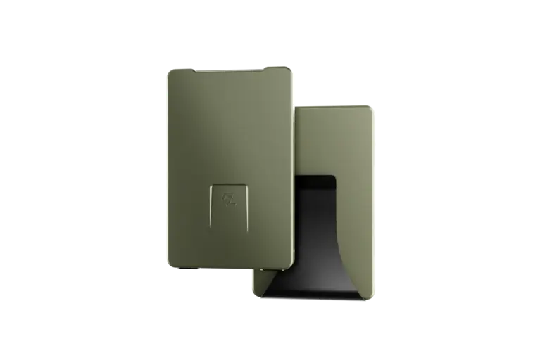 Groove Life Groove Wallet w/ Moneyclip