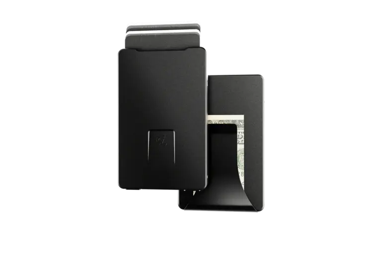 Groove Life Groove Wallet w/ Moneyclip