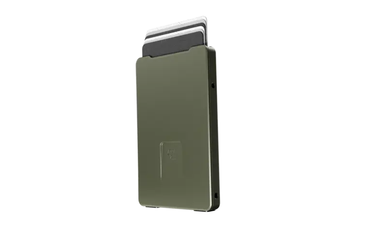 Groove Life Groove Wallet w/ Moneyclip