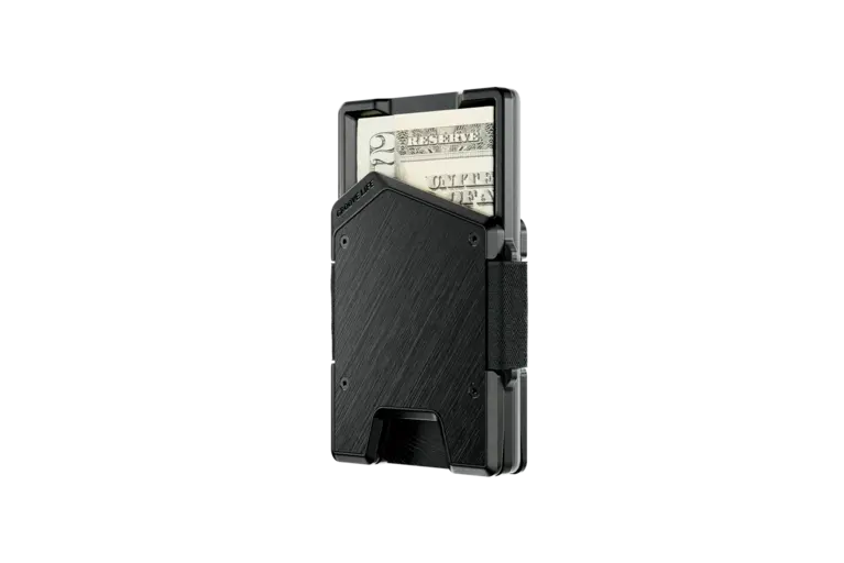 Groove Life Groove Wallet Stealth