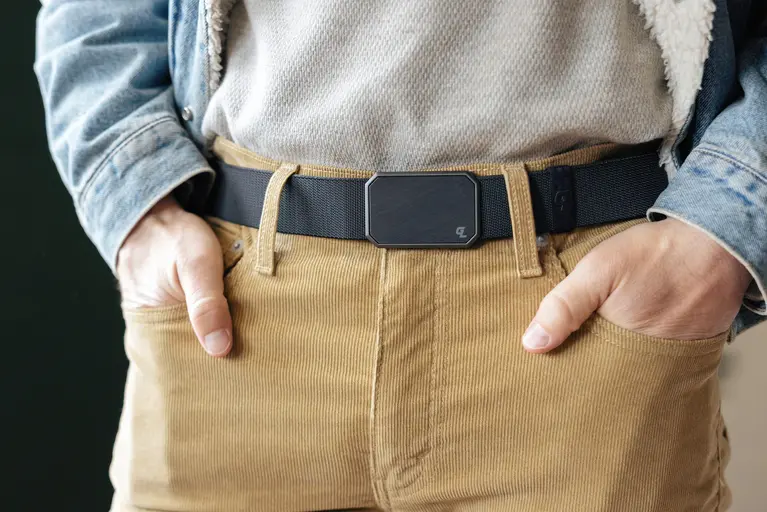 Groove Life Groove Belt Hero Flag