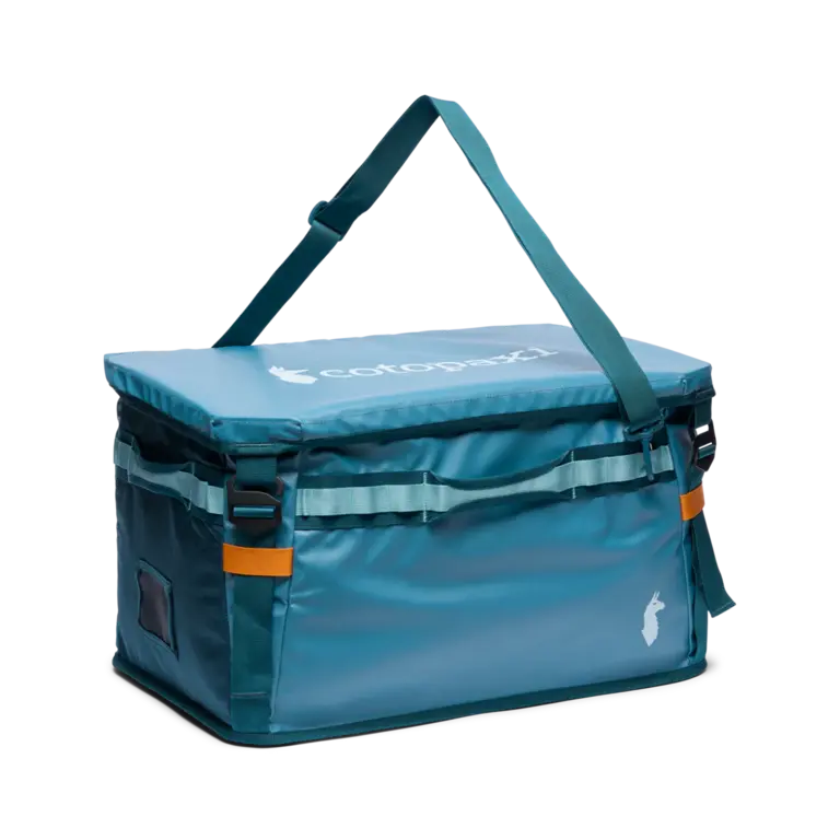 Cotopaxi Allpa 60L Gear Hauler Box