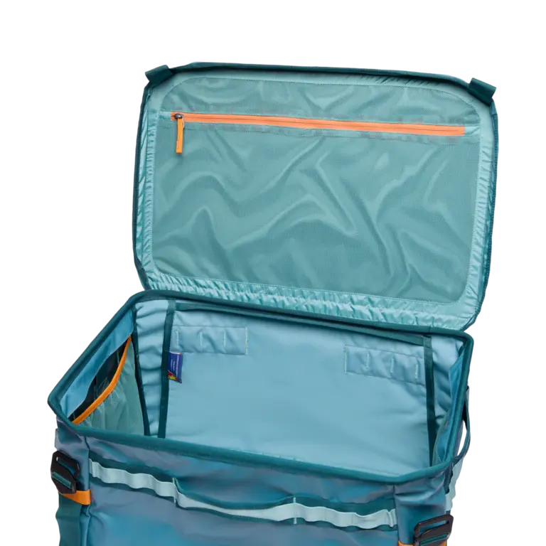 Cotopaxi Allpa 60L Gear Hauler Box