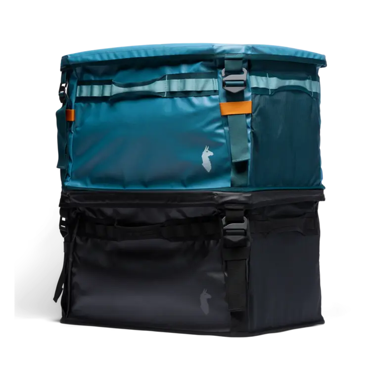 Cotopaxi Allpa 60L Gear Hauler Box