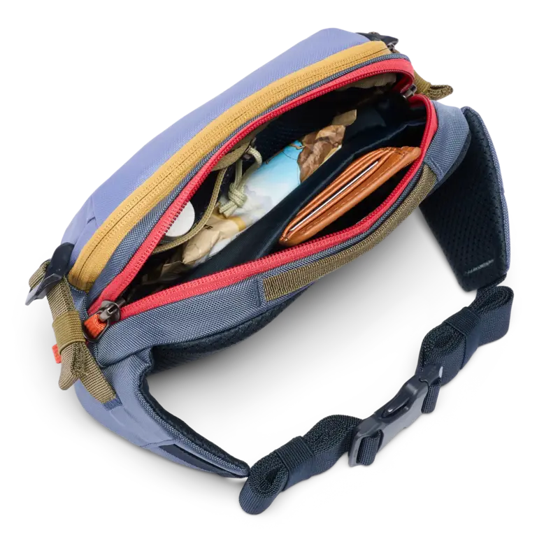 Cotopaxi Coso 2L Hip Pack