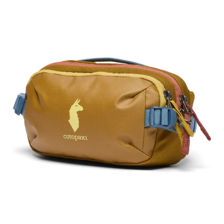 Cotopaxi Coso 2L Hip Pack