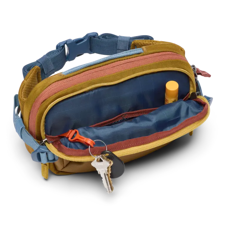 Cotopaxi Coso 2L Hip Pack