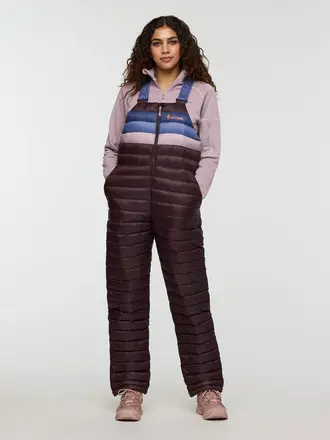 Cotopaxi Fuego Down Overall '25