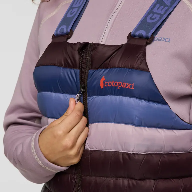 Cotopaxi Fuego Down Overall '25