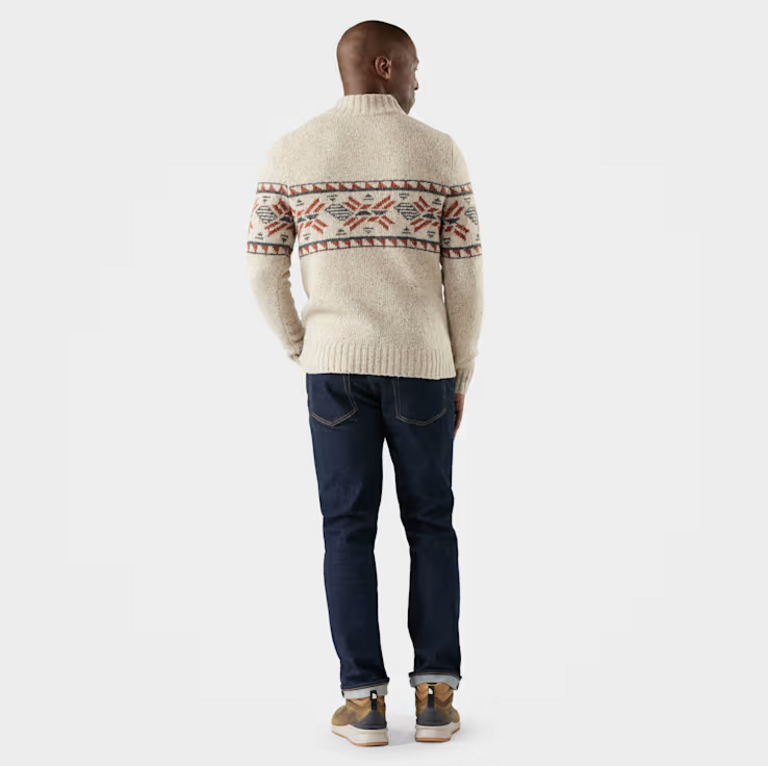 Smartwool Heavy Henly Sweater - M
