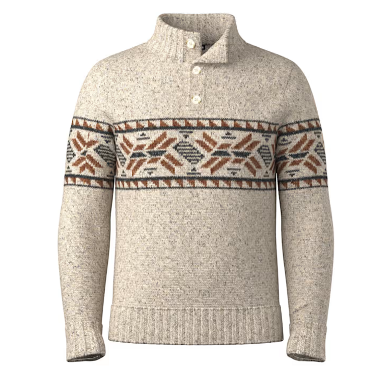 Smartwool Heavy Henly Sweater - M