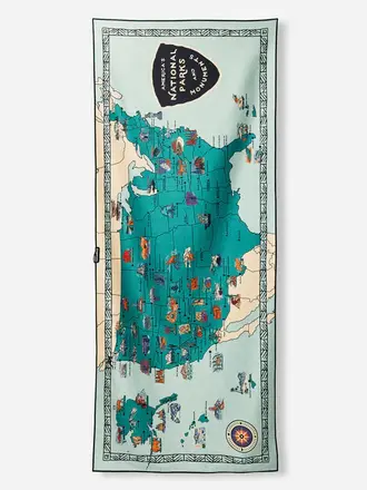 Nomadix Original Towel