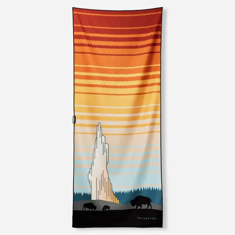 Nomadix Original Towel