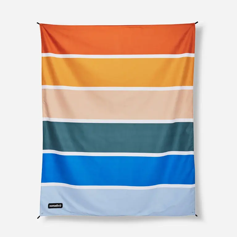 Festival Blanket