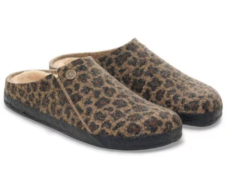 Birkenstock Birkenstock Zermatt Shearling