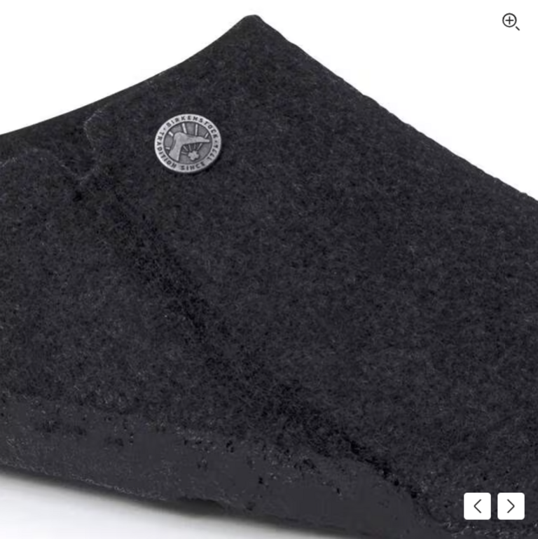 Birkenstock Birkenstock Zermatt Shearling