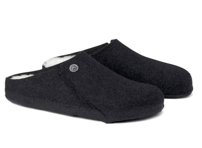 Birkenstock Birkenstock Zermatt Shearling