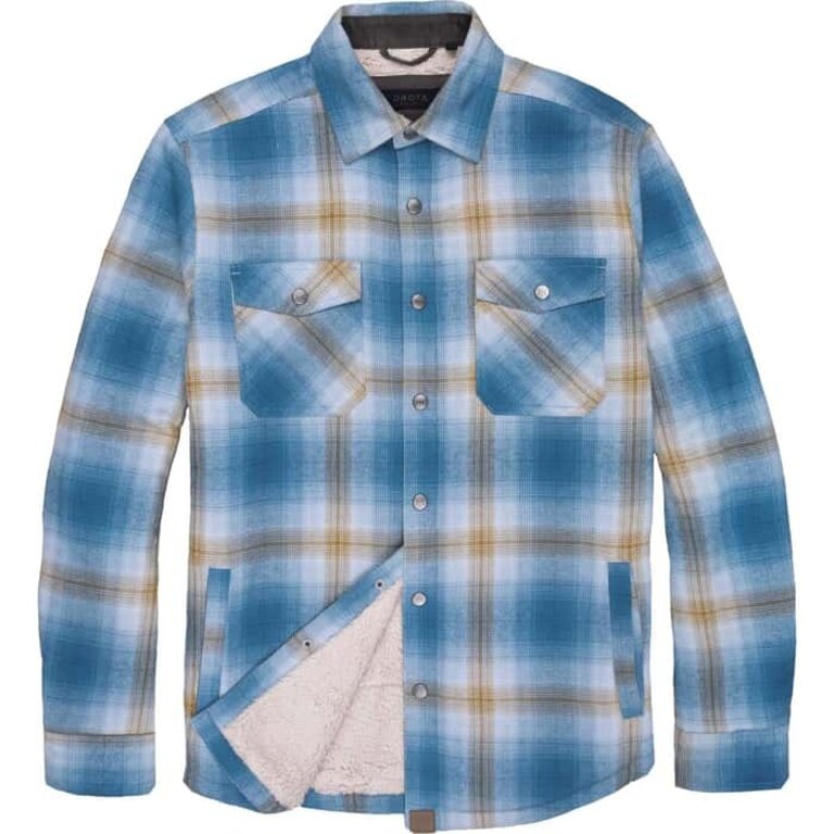 Dakota Grizzly Ivan '25