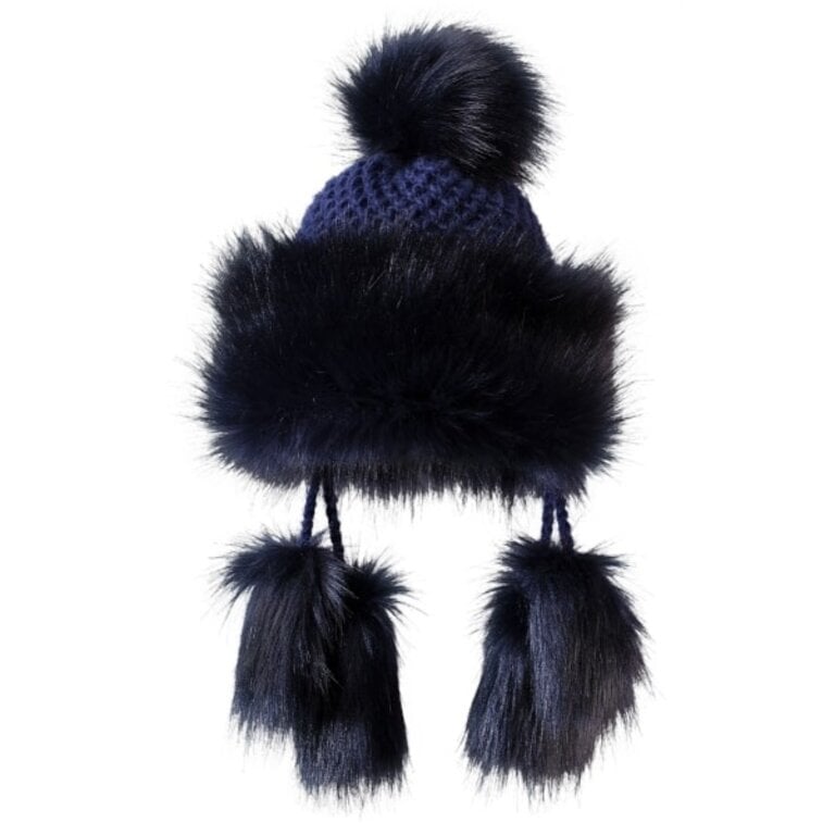 Starling Hats Starling Bajeczka Beanie