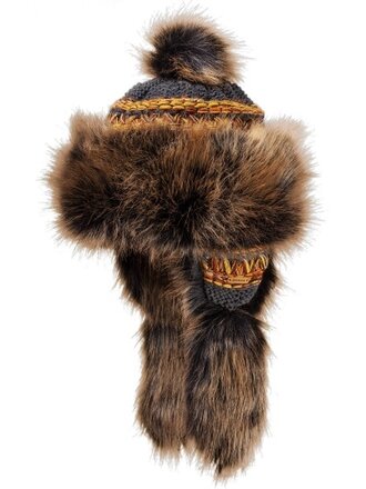 Starling Hats W Bajka Beanie