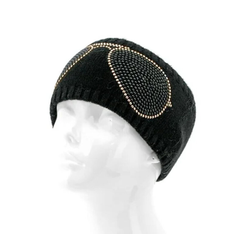Mitchies Matchings Aviator Headband