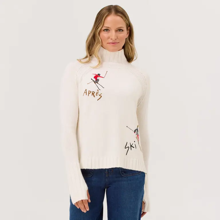 Krimson Klover Janica Sweater