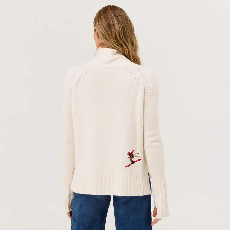 Krimson Klover Janica Sweater
