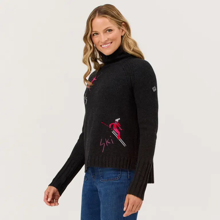 Krimson Klover Janica Sweater