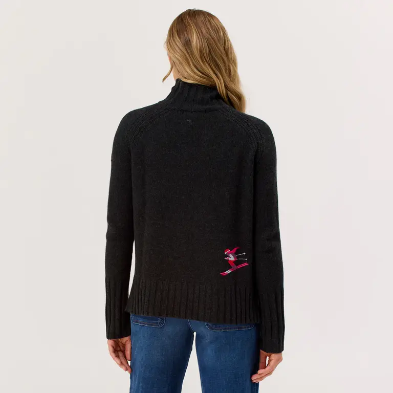 Krimson Klover Janica Sweater