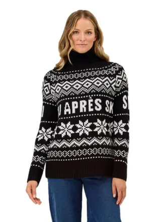 Krimson Klover Simone Sweater