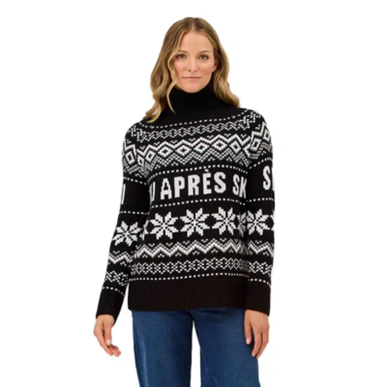 Krimson Klover Simone Sweater