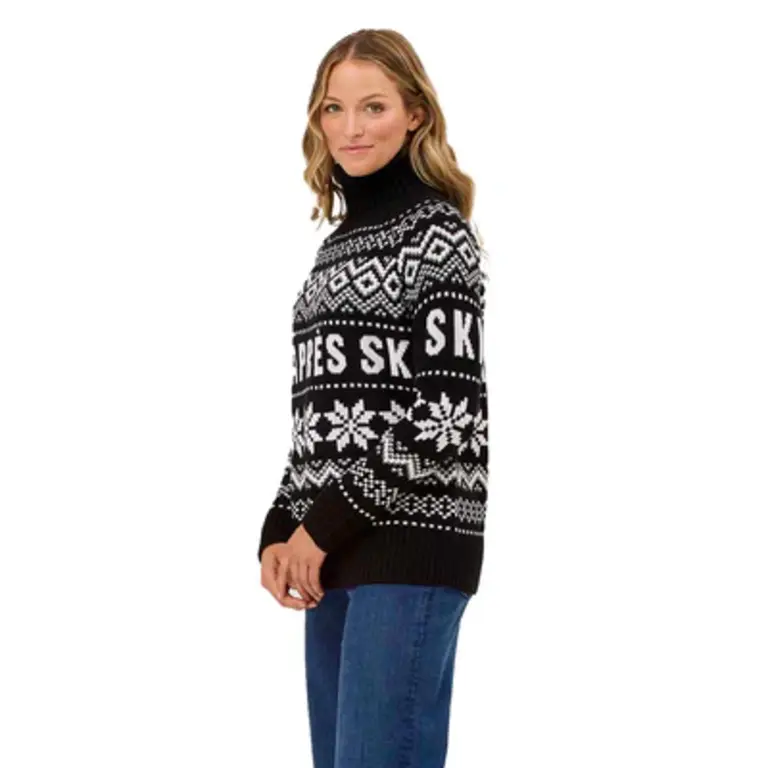 Krimson Klover Simone Sweater
