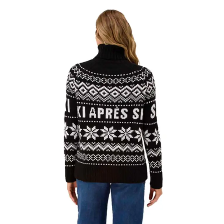 Krimson Klover Simone Sweater