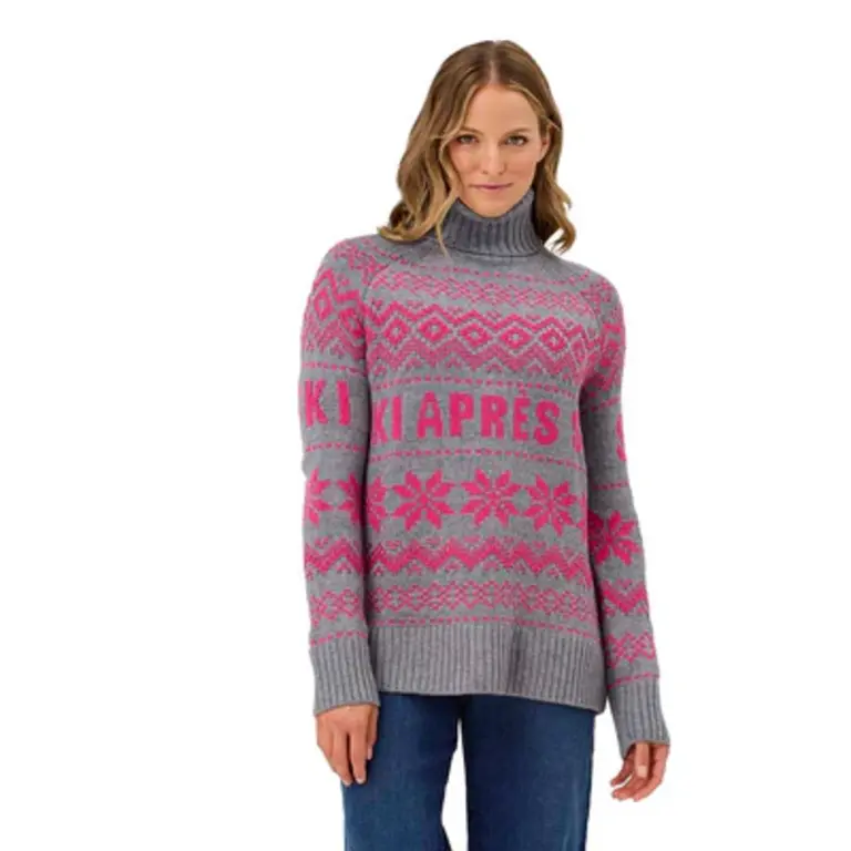 Krimson Klover Simone Sweater