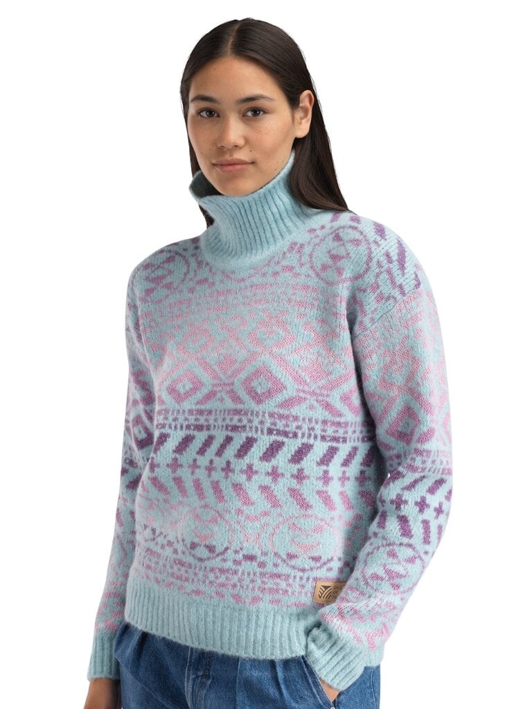 Dale of Norway Highland Feminine Sweater