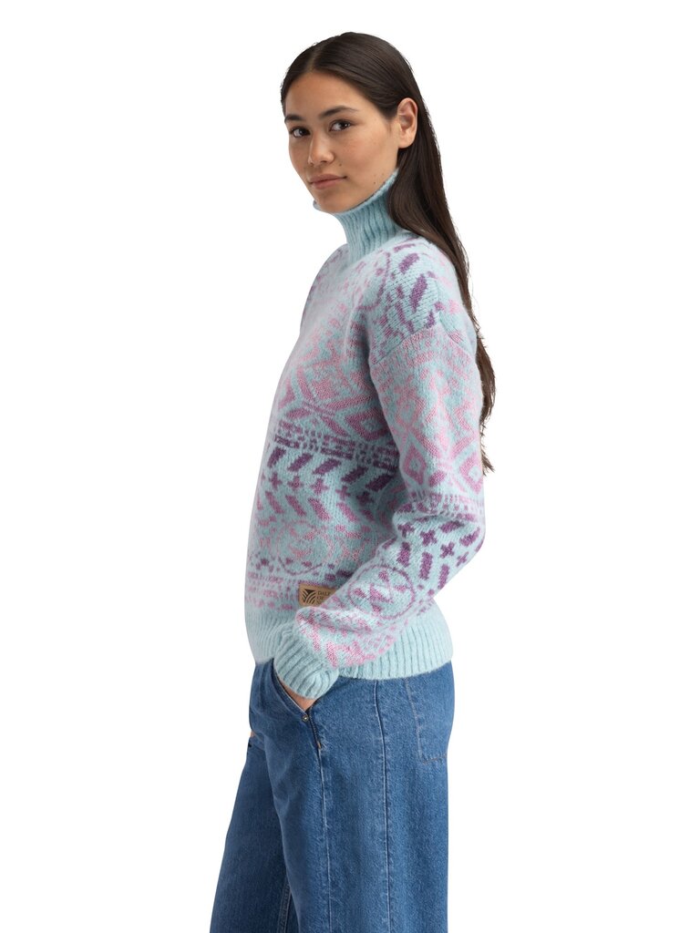 Dale of Norway Highland Feminine Sweater