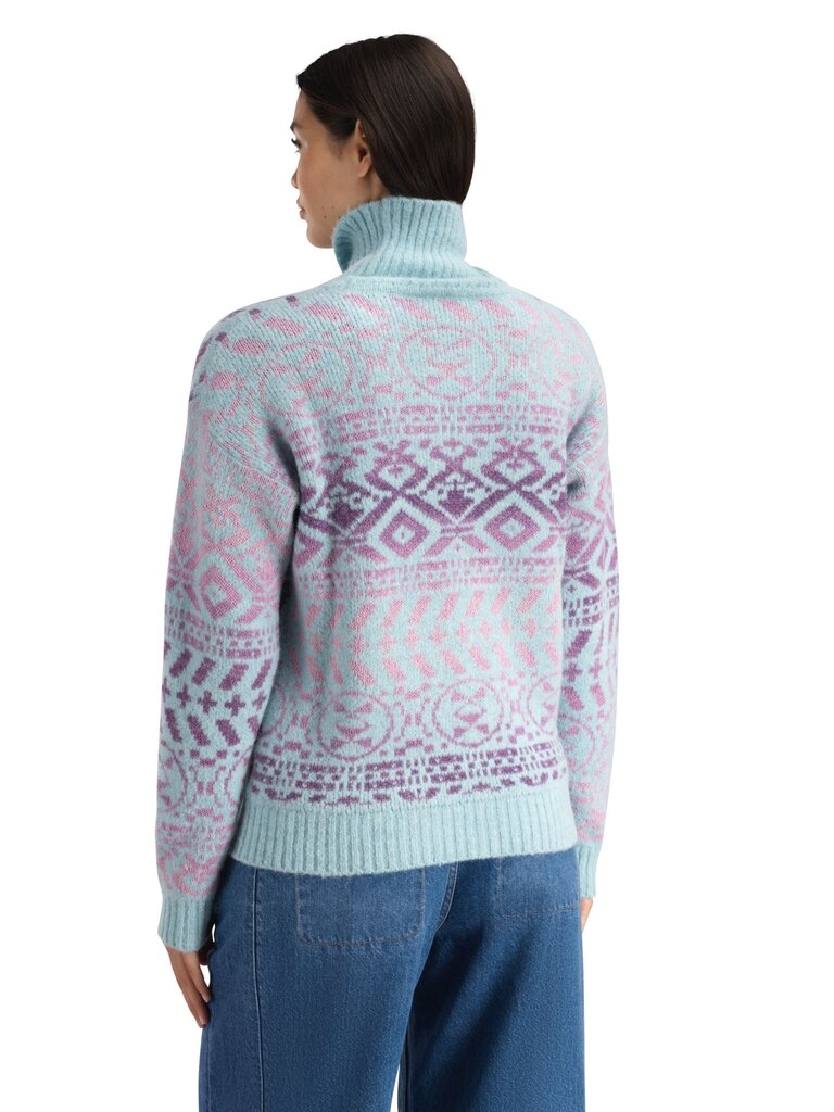 Dale of Norway Highland Feminine Sweater