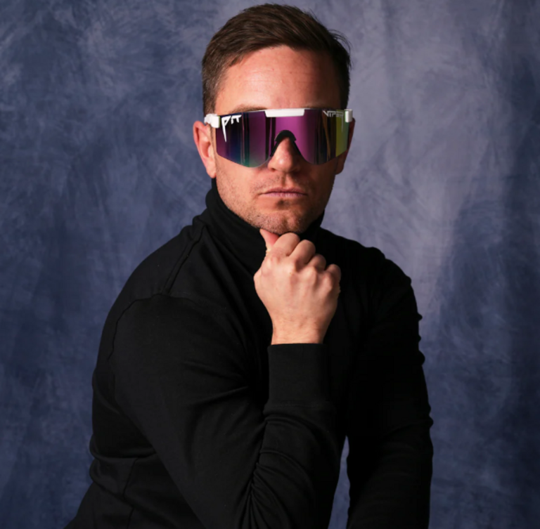 The Original Pit Viper HD