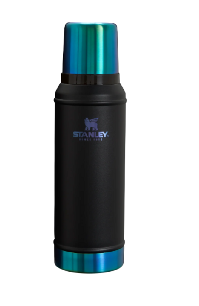 The Black Chroma Classic Legendary Bottle | 1.0 QT