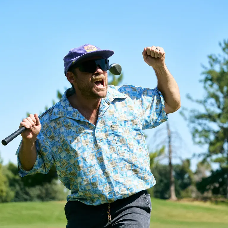 The Original Pit Viper