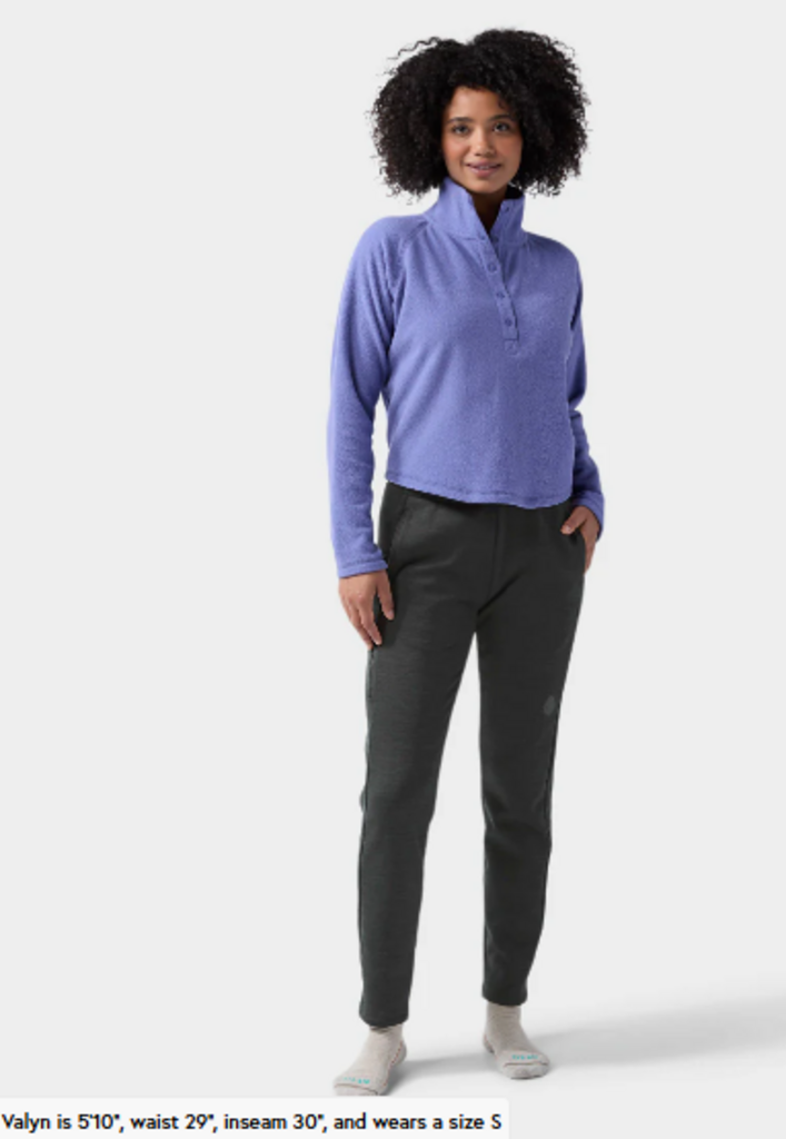 Stio Glide Power Stretch Pant -W