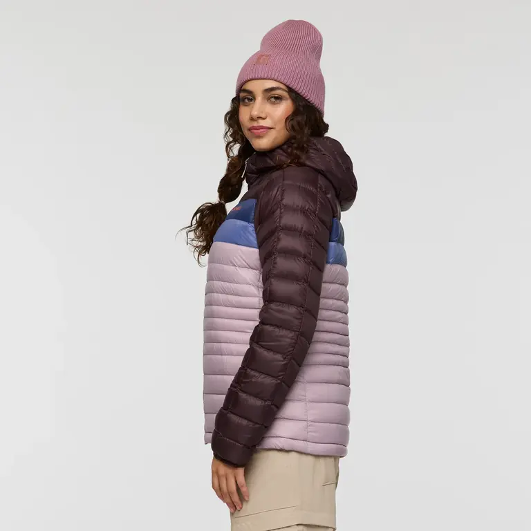 Cotopaxi Fuego Down Hooded Jacket - Women's