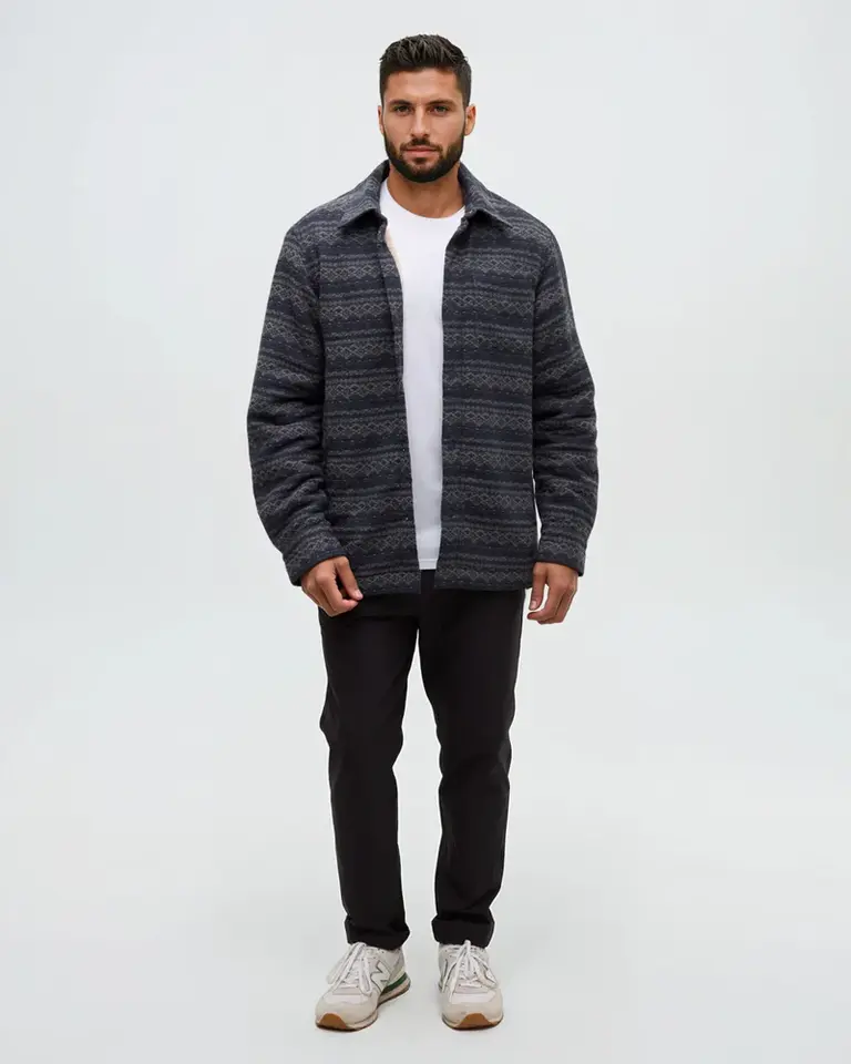 tentree M Selway Jacket