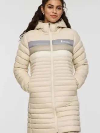 Cotopaxi Fuego Down Parka '25