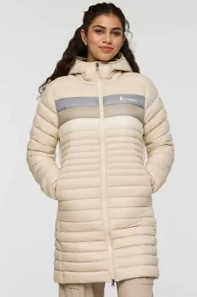 Cotopaxi Fuego Down Parka '25