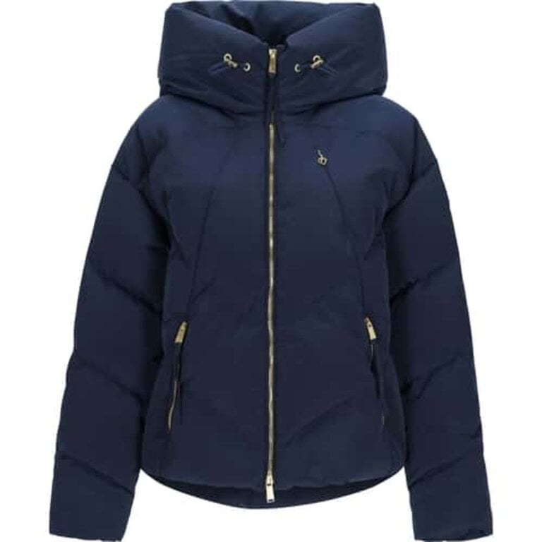 Obermeyer Ventina Down Jacket