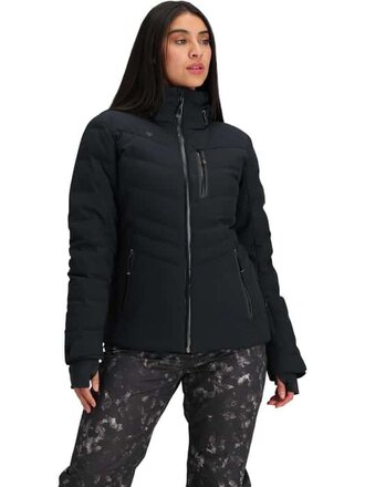 Obermeyer Cosima Down Jacket