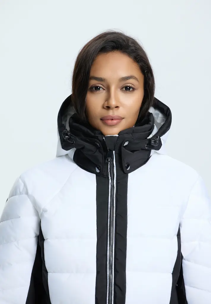 Luhta Skalluvaara Ski Jacke Women's